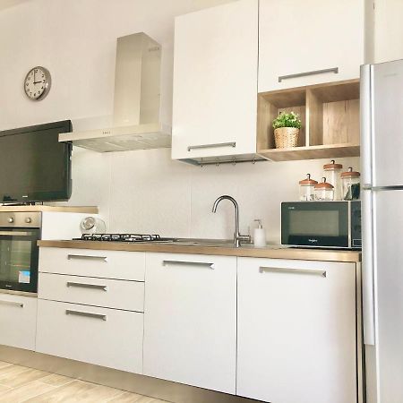 Bellini Lorenz Apartment Cagliari Exterior foto