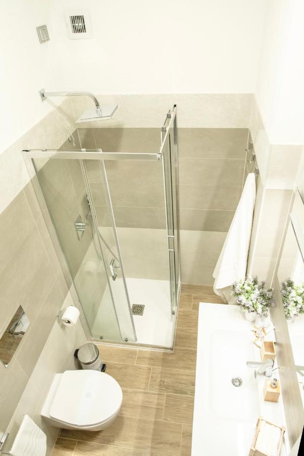 Bellini Lorenz Apartment Cagliari Exterior foto