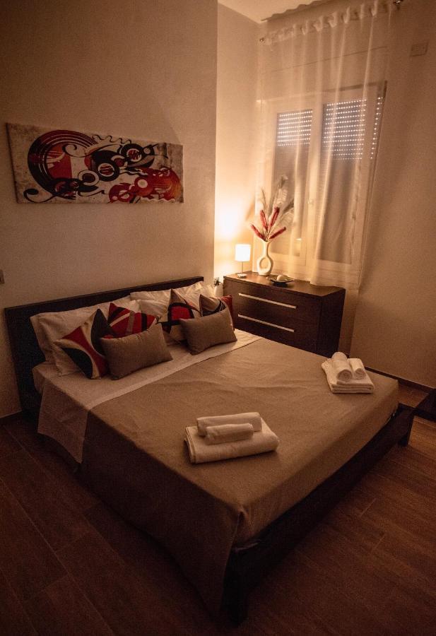 Bellini Lorenz Apartment Cagliari Exterior foto