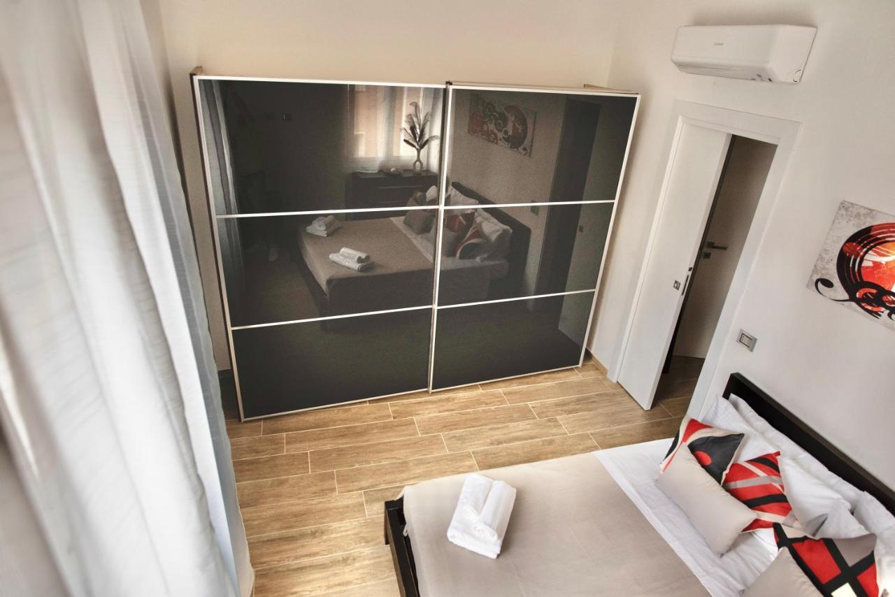 Bellini Lorenz Apartment Cagliari Exterior foto