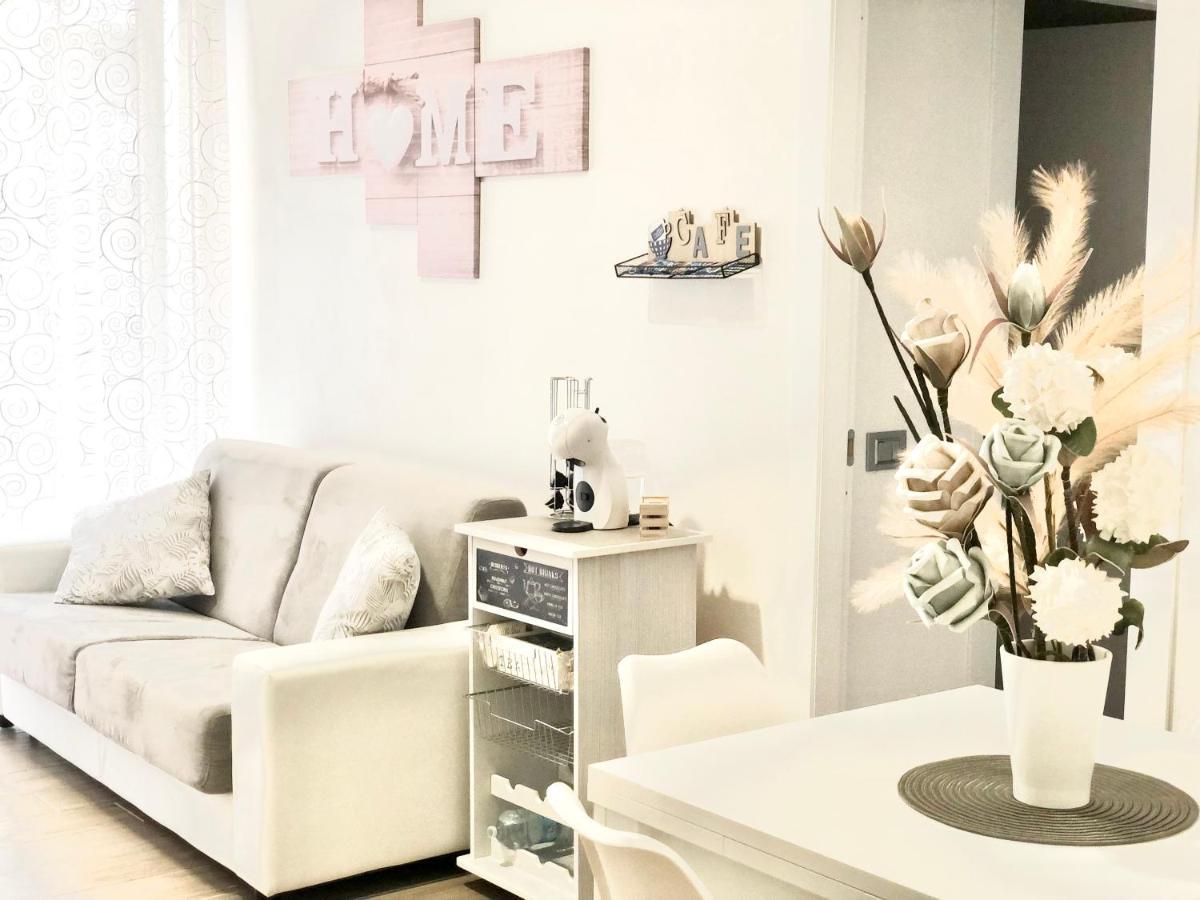 Bellini Lorenz Apartment Cagliari Exterior foto