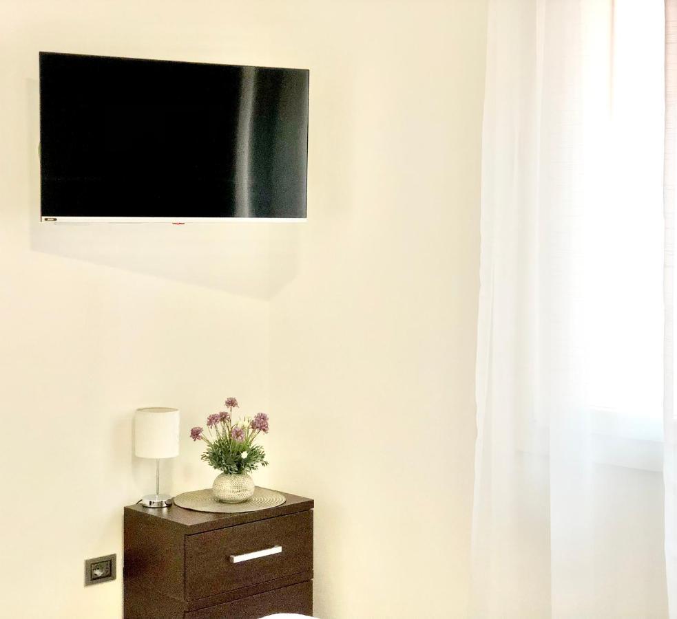 Bellini Lorenz Apartment Cagliari Exterior foto